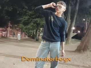 dominatorboyx Sortez Couvert