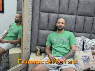 Dominicdefferrard