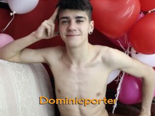 Dominicporter