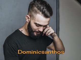 Dominicsanthos