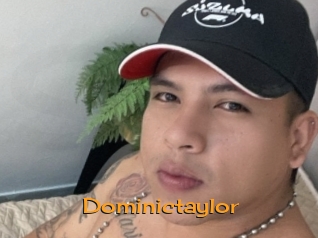 Dominictaylor