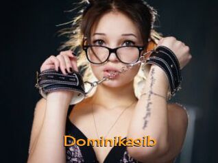 Dominikasib