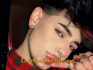 dominikeclipsex Sortez Couvert