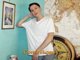 Dominikgent
