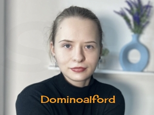 Dominoalford
