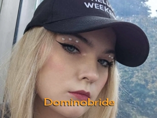 Dominobride