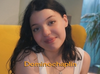 Dominochaplin