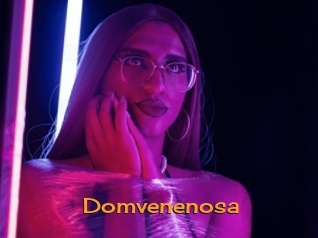 Domvenenosa