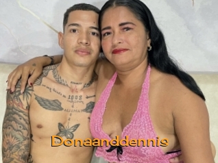 Donaanddennis