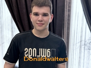 donaldwalters Sortez Couvert