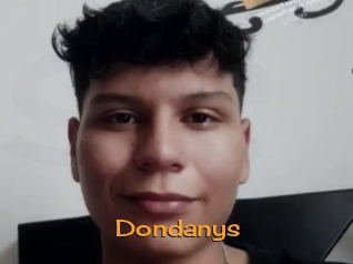 Dondanys