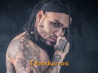 Donducros