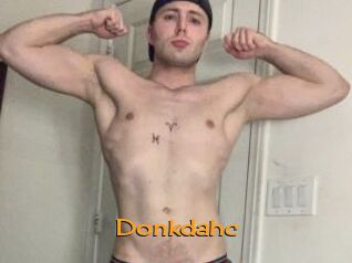 Donkdahc