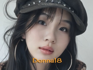 Donna18