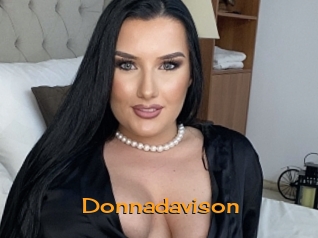 Donnadavison