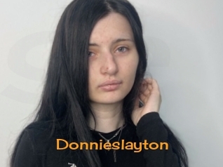 Donnieslayton