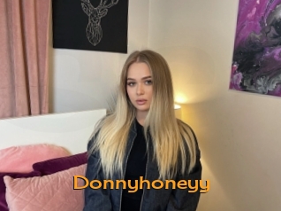 Donnyhoneyy