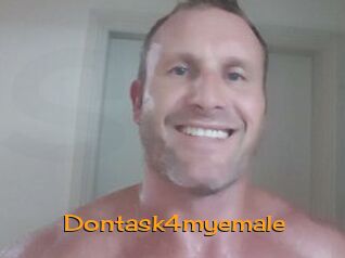 Dontask4myemale