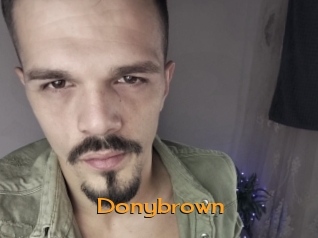 donybrown Sortez Couvert