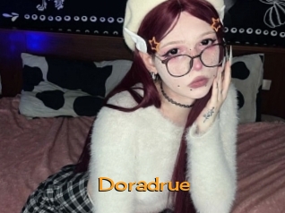Doradrue