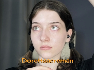 dorettaacreman Sortez Couvert