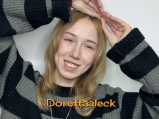 dorettaaleck Sortez Couvert