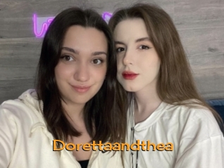 Dorettaandthea