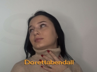 Dorettabendall