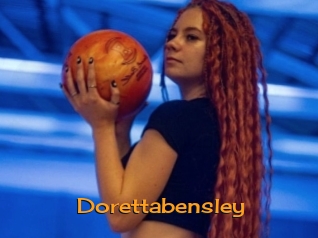 Dorettabensley