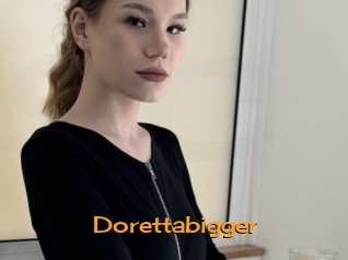 dorettabigger Sortez Couvert