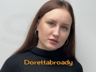 Dorettabroady