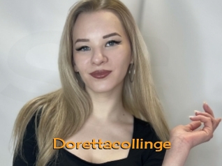 Dorettacollinge