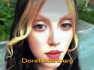 Dorettadanbury