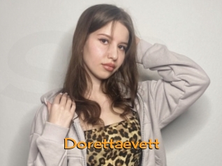 Dorettaevett