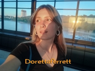 Dorettaferrett