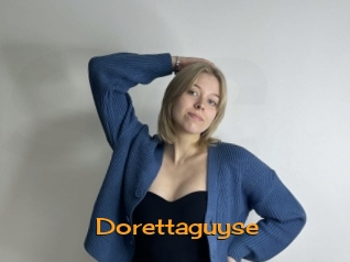 Dorettaguyse