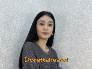 Dorettahessel