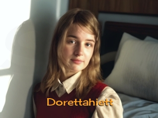 Dorettahiett