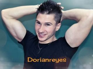 dorianreyes Sortez Couvert