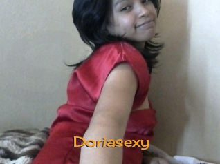 doriasexy Sortez Couvert