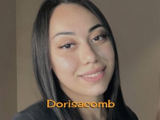 Dorisacomb