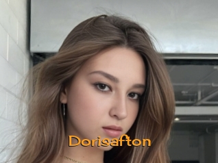 Dorisafton