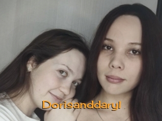 Dorisanddaryl
