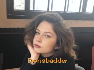 Dorisbadder