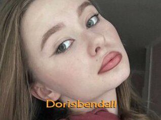 Dorisbendall