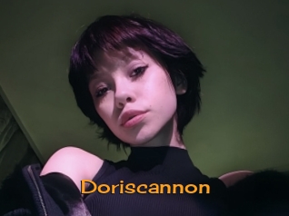 Doriscannon