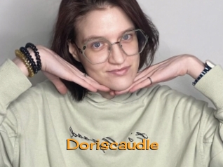 Doriscaudle