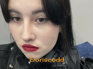 Doriscodd