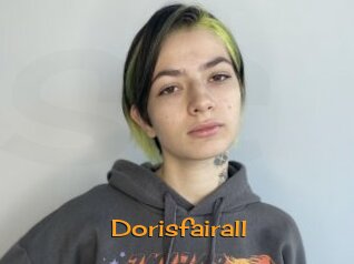 Dorisfairall