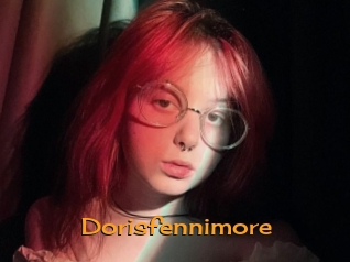 Dorisfennimore